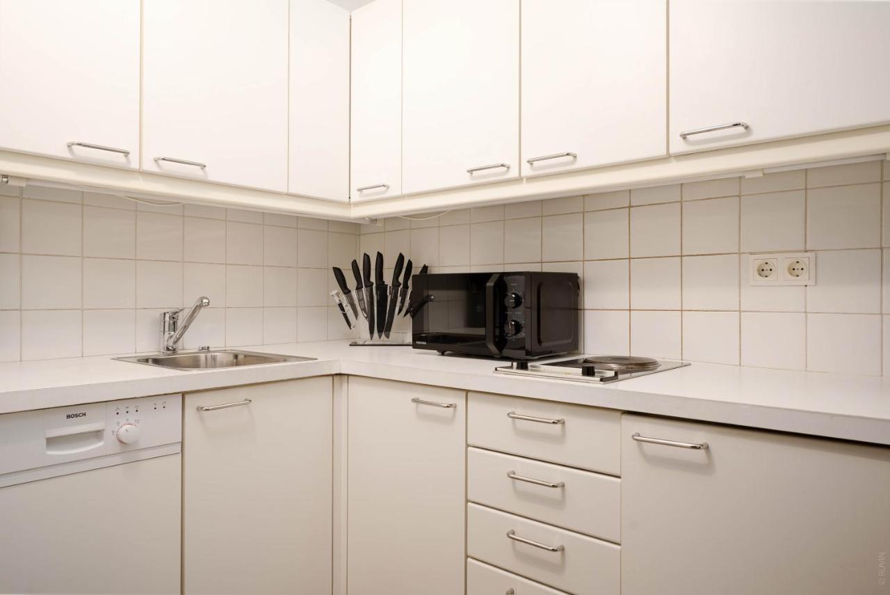 One Bedroom, First district Vienne Extérieur photo