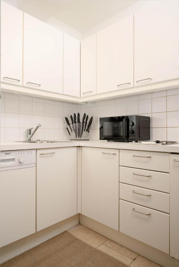 One Bedroom, First district Vienne Extérieur photo