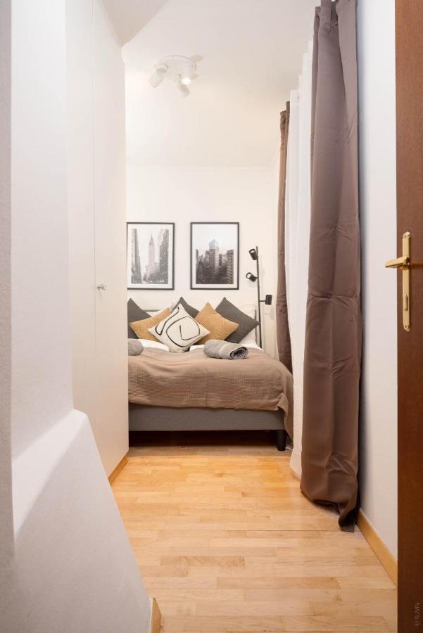 One Bedroom, First district Vienne Extérieur photo